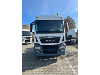 Tracteur routier MAN TGS 18.480