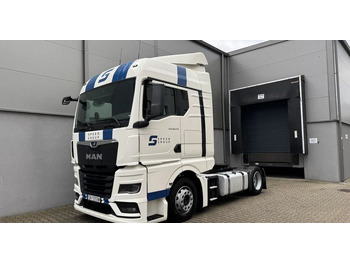 Tracteur routier MAN TGX