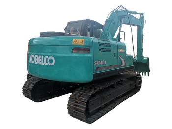 Pelle KOBELCO