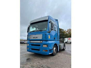 Tracteur routier MAN TGA 18.440