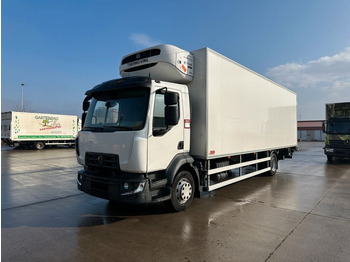 Camion frigorifique RENAULT D 280