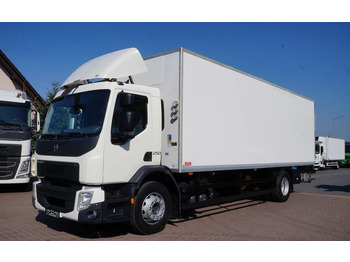 Camion frigorifique VOLVO FE