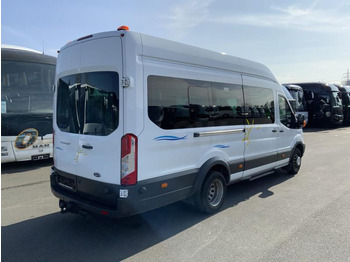 Minibus, Transport de personnes Ford Transit 2.2 D: photos 4