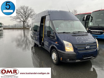 Minibus FORD Transit