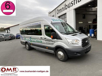 Minibus FORD Transit