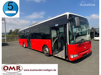 Bus interurbain IVECO