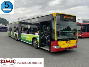 Bus urbain MERCEDES-BENZ Citaro