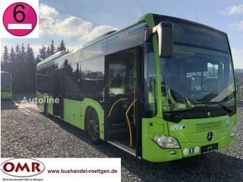 Bus interurbain MERCEDES-BENZ Citaro