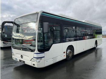 Bus interurbain Mercedes Citaro O 530 LE: photos 2