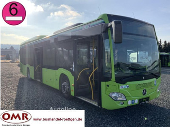 Bus interurbain MERCEDES-BENZ Citaro