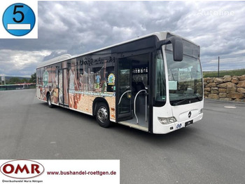 Bus interurbain MERCEDES-BENZ Citaro