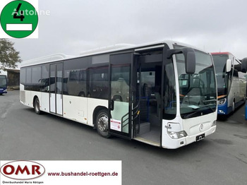 Bus interurbain MERCEDES-BENZ Citaro