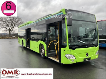 Bus interurbain MERCEDES-BENZ Citaro