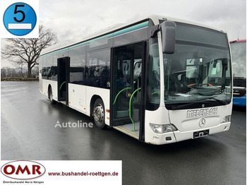 Bus interurbain MERCEDES-BENZ Citaro