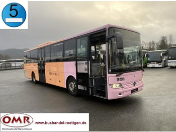 Bus interurbain MERCEDES-BENZ