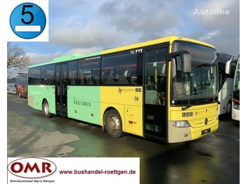 Bus interurbain MERCEDES-BENZ