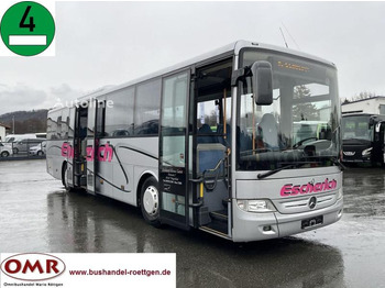 Bus interurbain MERCEDES-BENZ