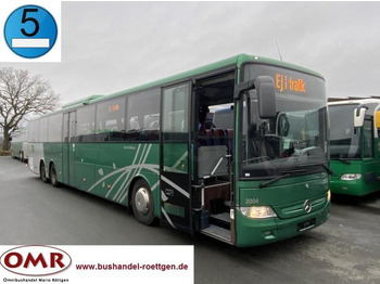 Bus interurbain MERCEDES-BENZ