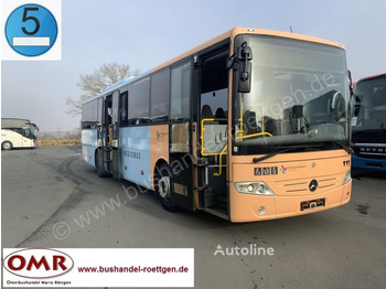 Bus interurbain MERCEDES-BENZ