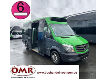 Minibus MERCEDES-BENZ Sprinter 314