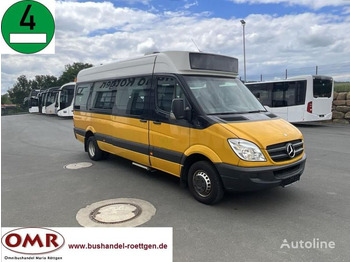 Minibus MERCEDES-BENZ Sprinter 516