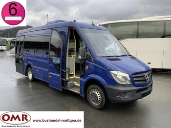 Minibus MERCEDES-BENZ Sprinter 519