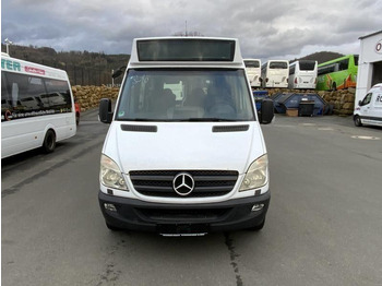 Minibus, Transport de personnes Mercedes Sprinter Mobility 311 CDI: photos 5