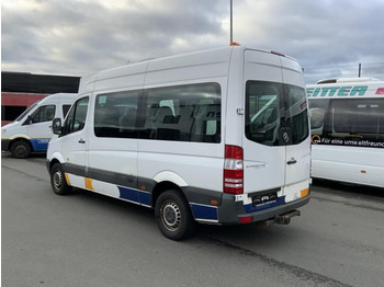 Minibus, Transport de personnes Mercedes Sprinter Mobility 311 CDI: photos 4