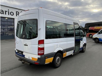 Minibus, Transport de personnes Mercedes Sprinter Mobility 311 CDI: photos 3