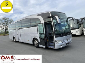 Autocar MERCEDES-BENZ Travego