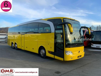 Autocar MERCEDES-BENZ Travego