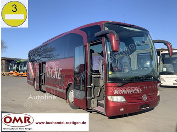 Autocar MERCEDES-BENZ Travego