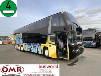 Bus urbain NEOPLAN