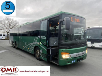 Autocar SETRA