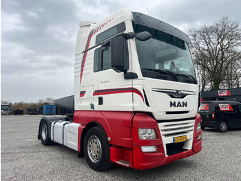 MAN TGX 18.500 XXL, Retarder  en crédit-bail MAN TGX 18.500 XXL, Retarder: photos 2