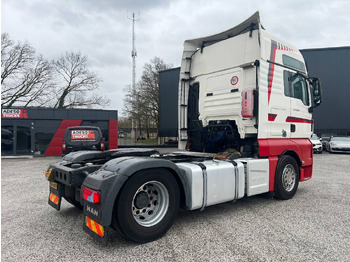 MAN TGX 18.500 XXL, Retarder  en crédit-bail MAN TGX 18.500 XXL, Retarder: photos 3