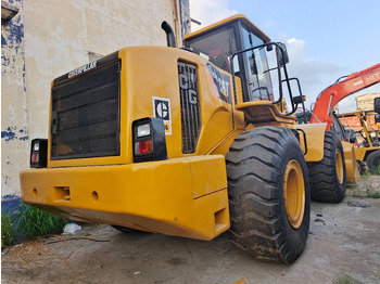 Chargeuse sur pneus CATERPILLAR 950G