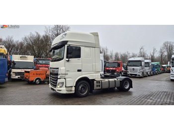 Tracteur routier DAF XF 480