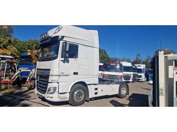 Tracteur routier DAF XF 450