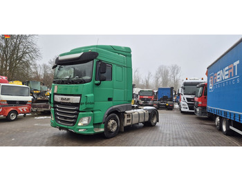 Tracteur routier DAF XF 480