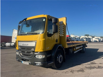 DAF LF 310 en crédit-bail DAF LF 310: photos 3