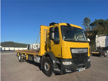 DAF LF 310 en crédit-bail DAF LF 310: photos 1