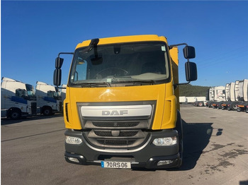 DAF LF 310 en crédit-bail DAF LF 310: photos 2