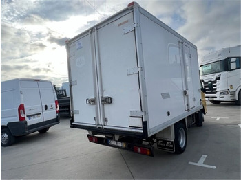 Mitsubishi Canter en crédit-bail Mitsubishi Canter: photos 3