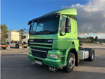 Tracteur routier DAF CF 85 410