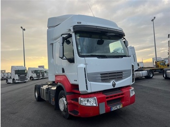 Tracteur routier RENAULT Premium