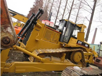 Bulldozer CATERPILLAR D8R