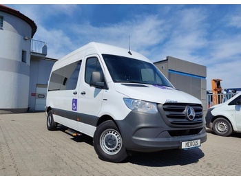 Minibus MERCEDES-BENZ Sprinter