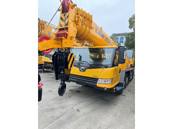 Grue mobile XCMG