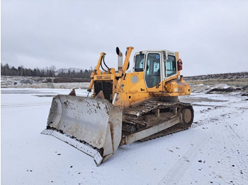 Bulldozer LIEBHERR